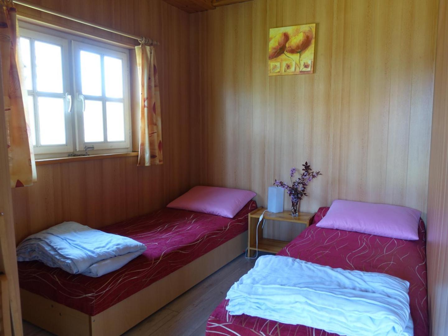 Domki Sloneczny Brzeg Домбки Номер фото